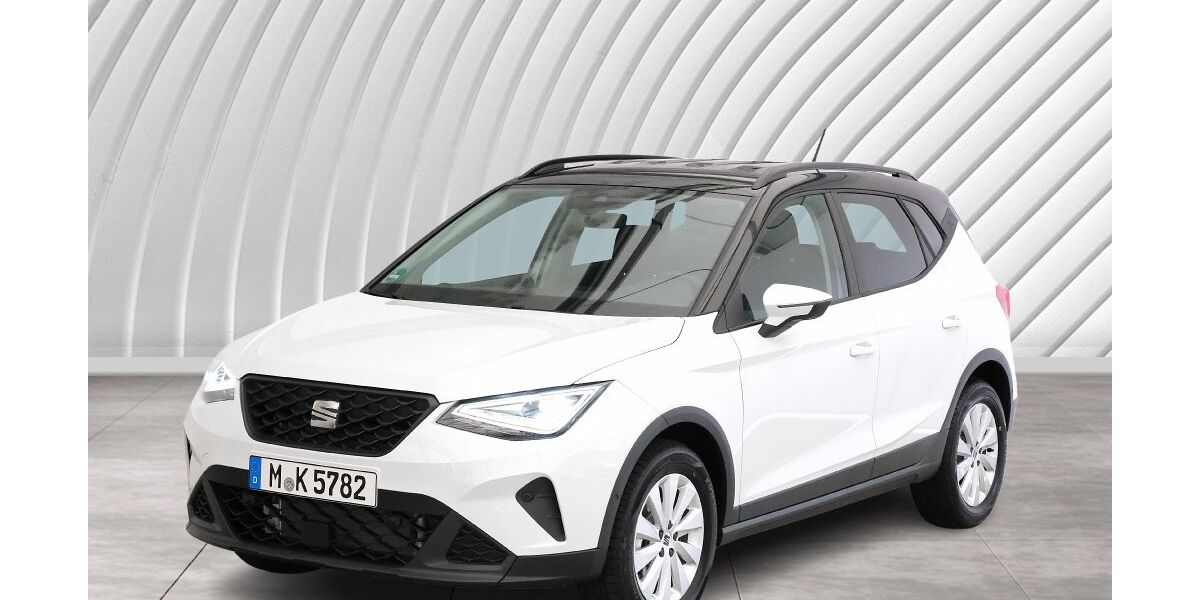 Seat Arona 1.500 km 25.290 &euro; Unterschleißheim 85716