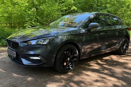 Seat Leon 58.000 km 18.500 &euro; Hambühren 29313