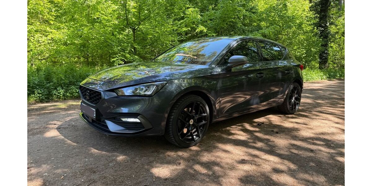Seat Leon 58.000 km 18.500 &euro; Hambühren 29313