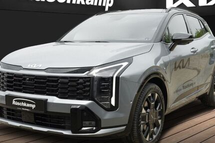 Kia Sportage 8.488 km 44.480 &euro; Selm 59379