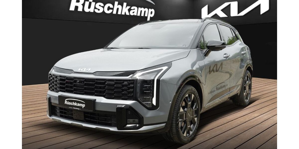 Kia Sportage 8.488 km 44.480 &euro; Selm 59379