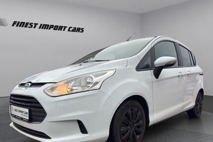 Ford B-Max 241.278 km 2.000 &euro; Völklingen 66333