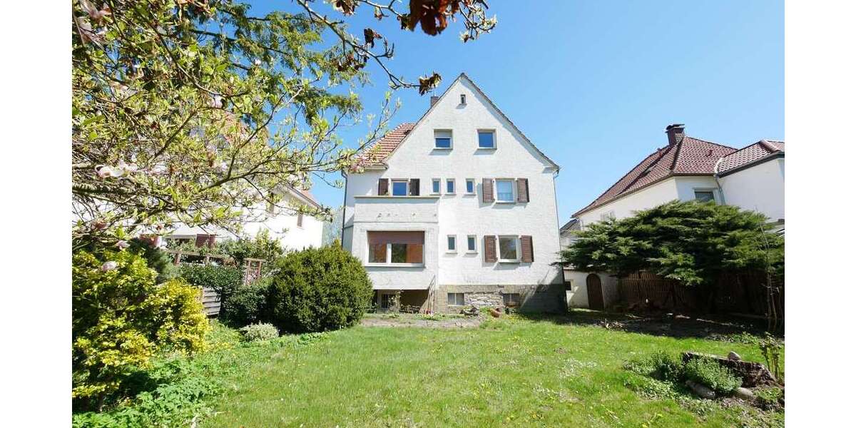 Einfamilienhaus Büren - 8 Zimmer, 202 m&sup2;, 349.000&euro; | Angebot:26418132