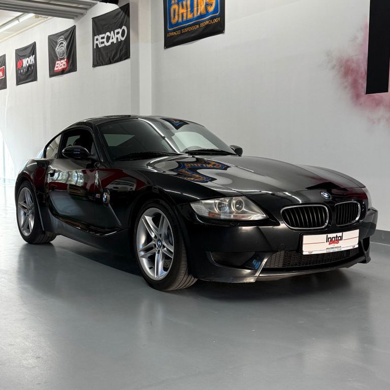 BMW Z4 M 134.500 km 42.490 € Brannenburg 83098