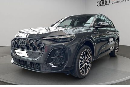 Audi Q5 8.990 km 64.990 &euro; Kassel 34125
