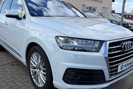 Audi Q7 149.900 km 33.990 &euro; Salzgitter 38229