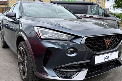 Cupra Formentor 57.802 km 22.800 &euro; Rudolstadt 07407