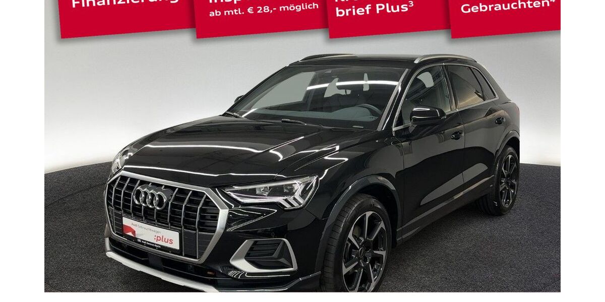 Audi Q3 12.000 km 39.120 &euro; Berlin 10587