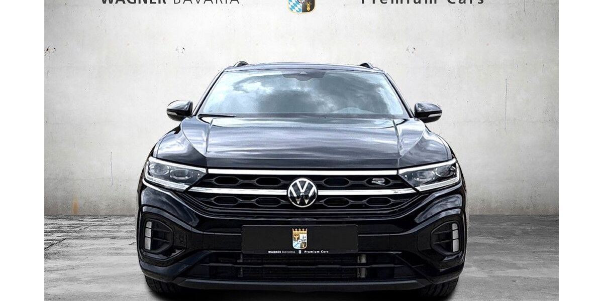 VW T-Roc 38.000 km 28.800 &euro; Moosach 85665