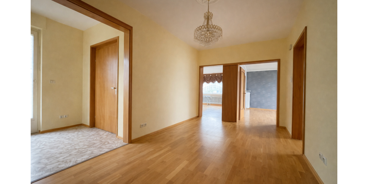 Etagenwohnung Lohr - 5 Zimmer, 160 m&sup2;, 309.000&euro; | Angebot:25365238