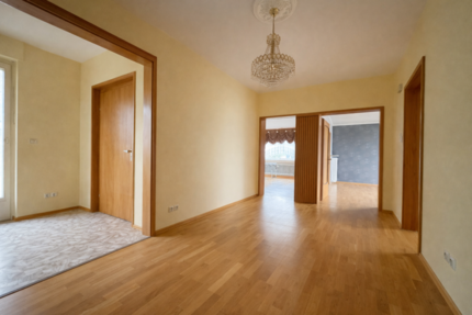 Wohnung Lohr - 5 Zimmer, 160 m&sup2;, 309.000&euro; | Angebot:25365238