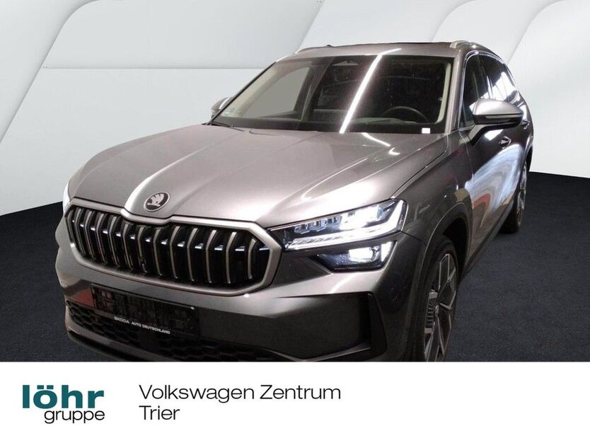 Skoda Kodiaq 41.663 km 47.980 € Trier 54292