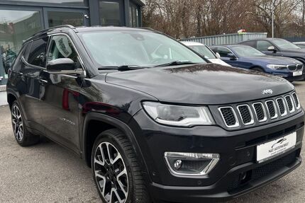 Jeep Compass 65.000 km 13.990 &euro; Augsburg 86165