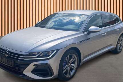 VW Arteon