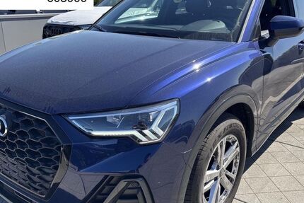 Audi Q3 61.783 km 30.950 &euro; Steinbach-Hallenberg OT Herges-Hallenberg 98587
