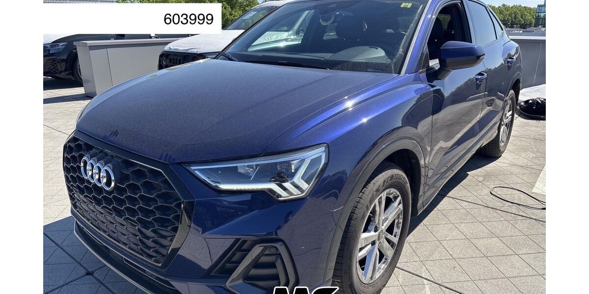 Audi Q3 61.783 km 30.950 &euro; Steinbach-Hallenberg OT Herges-Hallenberg 98587
