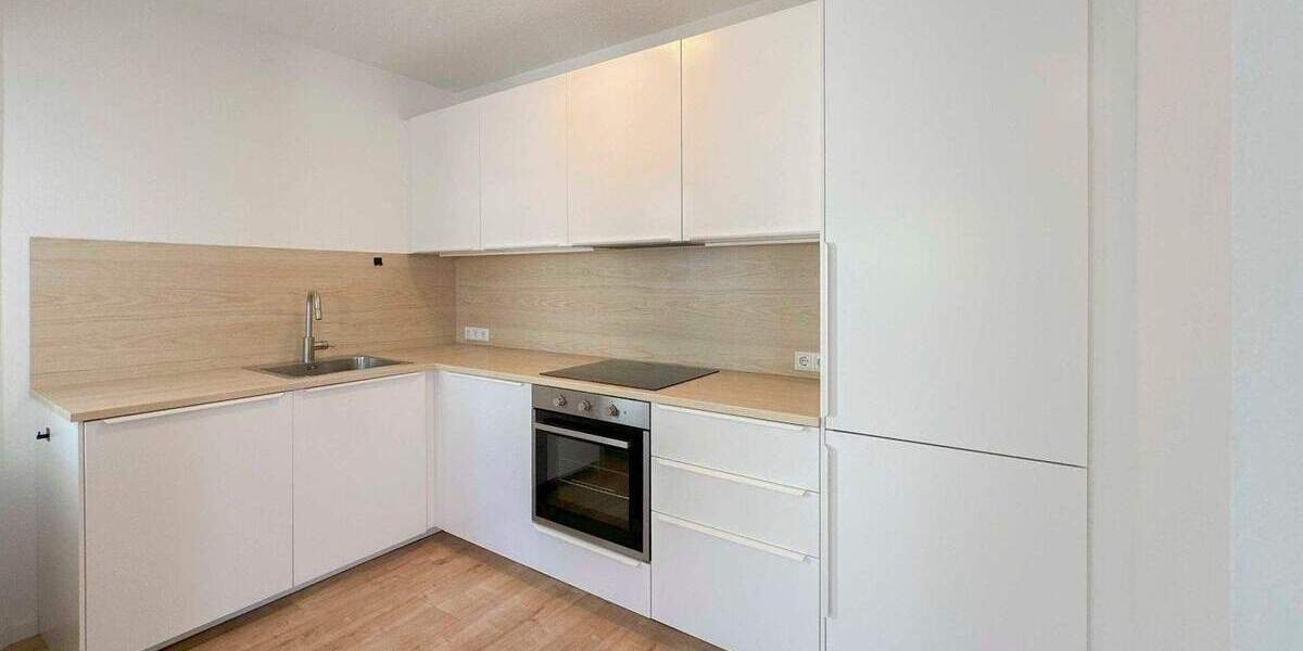 Exklusives Penthouse in Schwabach - Ihr neues Zuhause mit Stil und Komfort, inkl. TG Stellplatz 3 zimmer