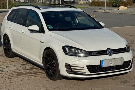 VW Golf 185.000 km 14.450 € Kriftel 65830