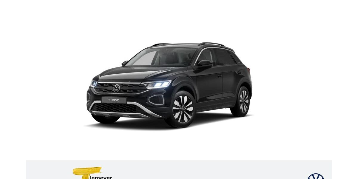 VW T-Roc 10.831 km 22.440 &euro; Dorsten 46282