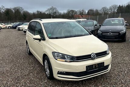 VW Touran 339.999 km 6.999 € Ratzeburg bei Hamburg 23909