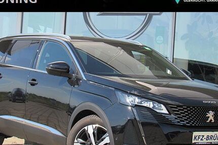 Peugeot 5008 21.435 km 23.449 &euro; Staßfurt (Sachsen-Anhalt) 39418