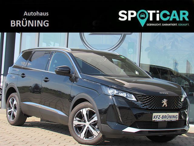 Peugeot 5008 21.435 km 23.449 &euro; Staßfurt (Sachsen-Anhalt) 39418