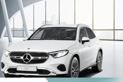 Mercedes-Benz GLC 220 13.654 km 50.980 &euro; Dresden 01239