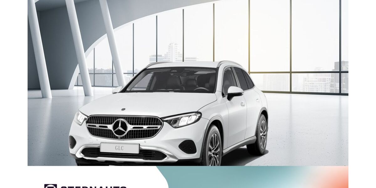 Mercedes-Benz GLC 220 13.654 km 50.980 &euro; Dresden 01239