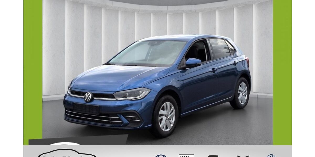 VW Polo 29.479 km 19.279 &euro; Pocking 94060