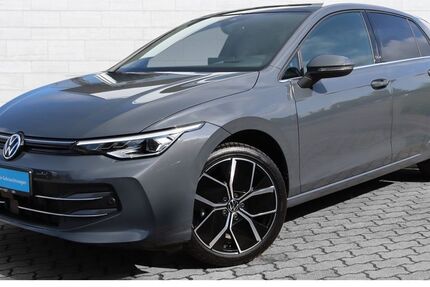 VW Golf 14.500 km 34.889 &euro; Artern 06556