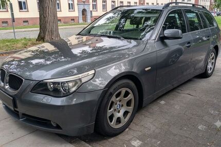 BMW 525 345.000 km 2.980 &euro; Weidhausen bei Coburg 96279