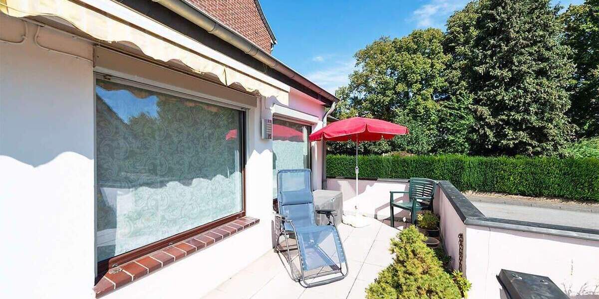 Mehrfamilienhaus, Wohnhaus Jülich Koslar - 425.000&euro; | Angebot:24516782
