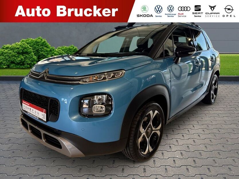 C3 Aircross