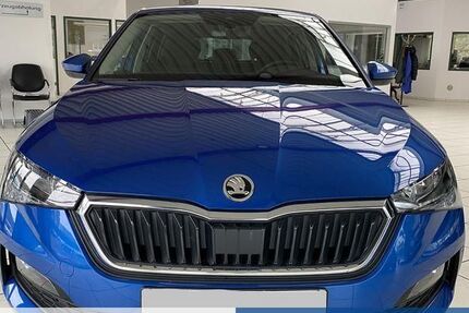 Skoda Scala 34.613 km 19.490 &euro; Kreuztal 57223