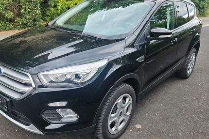 Ford Kuga 132.300 km 15.600 &euro; Niederwerrn 97464