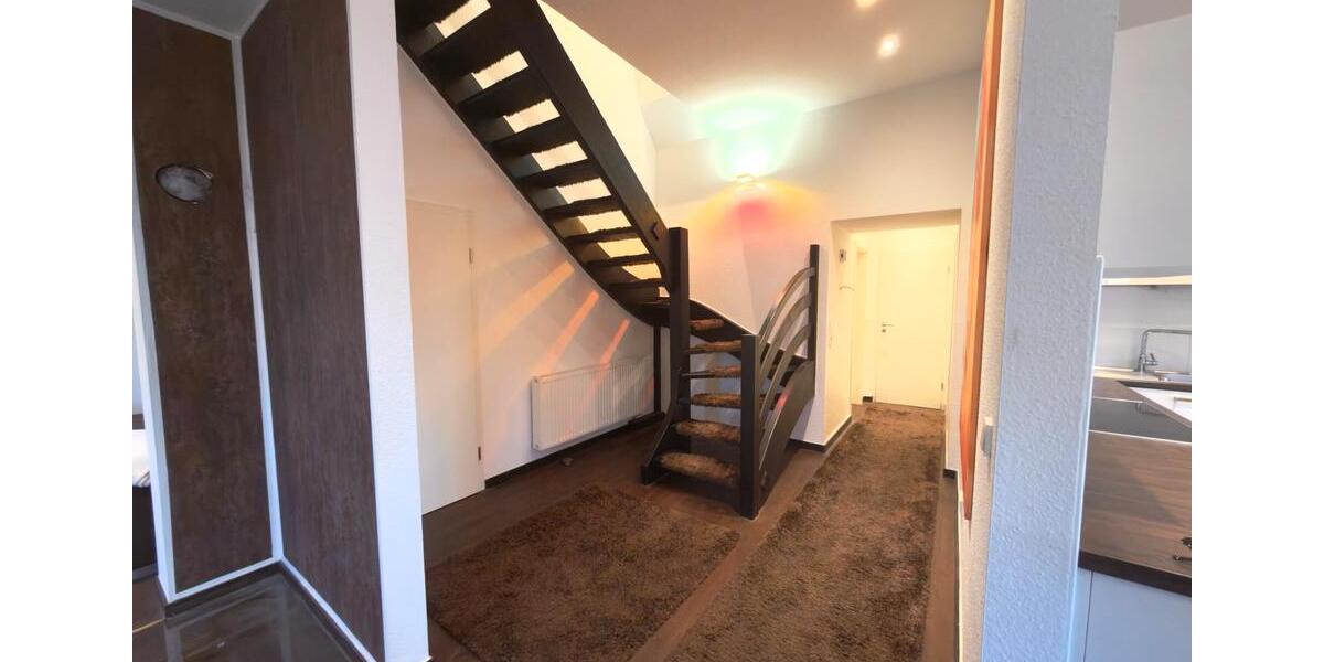 Einfamilienhaus Meiningen - 5 Zimmer, 140 m&sup2;, 178.500&euro; | Angebot:27109801