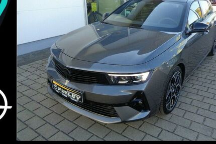 Opel Astra 3.968 km 25.900 &euro; Aulendorf 88326