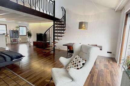 Wohnung zum Mieten in Kornwestheim 1.500 € 111.09 m²