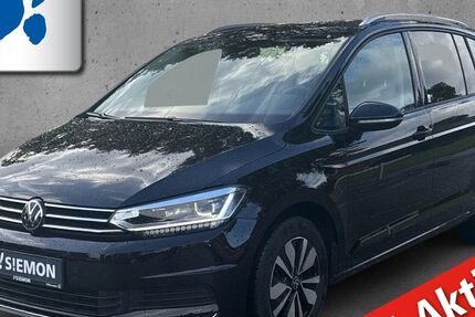 VW Touran 25.954 km 34.930 &euro; Wiesmoor 26639