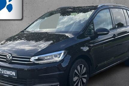 VW Touran 25.954 km 35.430 &euro; Wiesmoor 26639