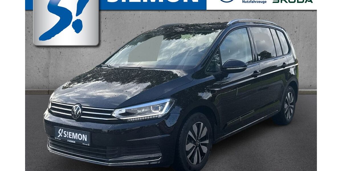 VW Touran 25.954 km 35.430 &euro; Wiesmoor 26639