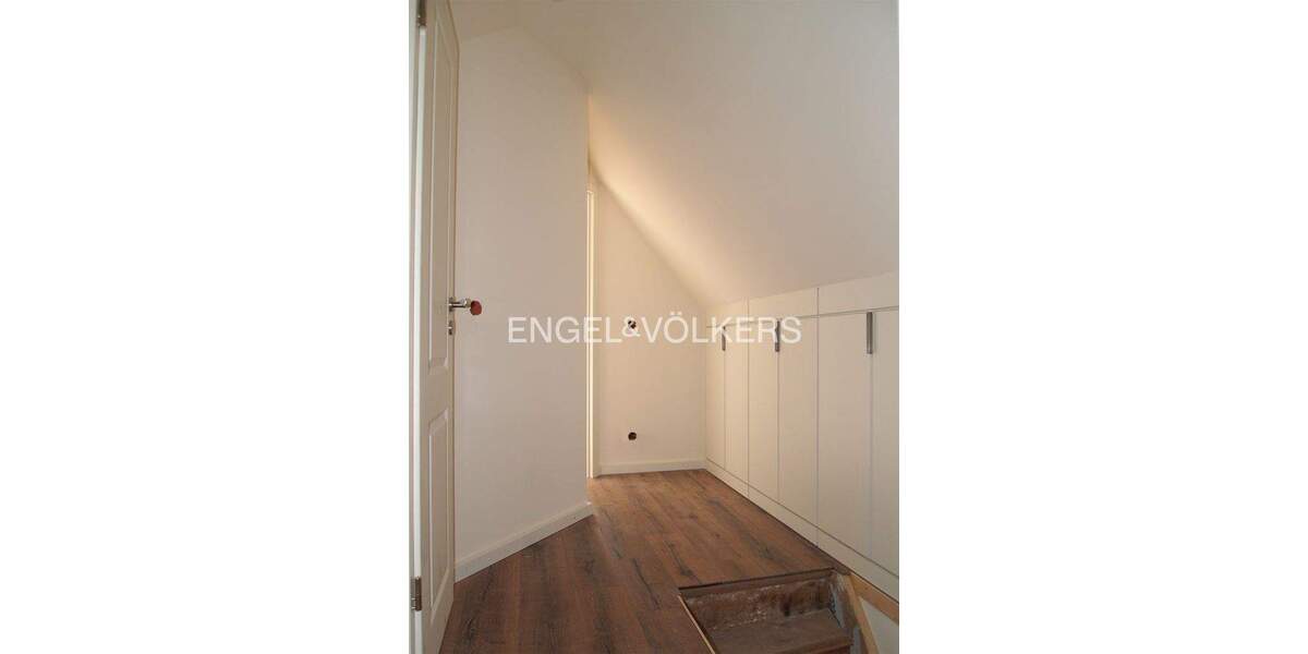 Etagenwohnung Wenningstedt - 3 Zimmer, 60 m&sup2;, 1.600&euro; | Angebot:23884238