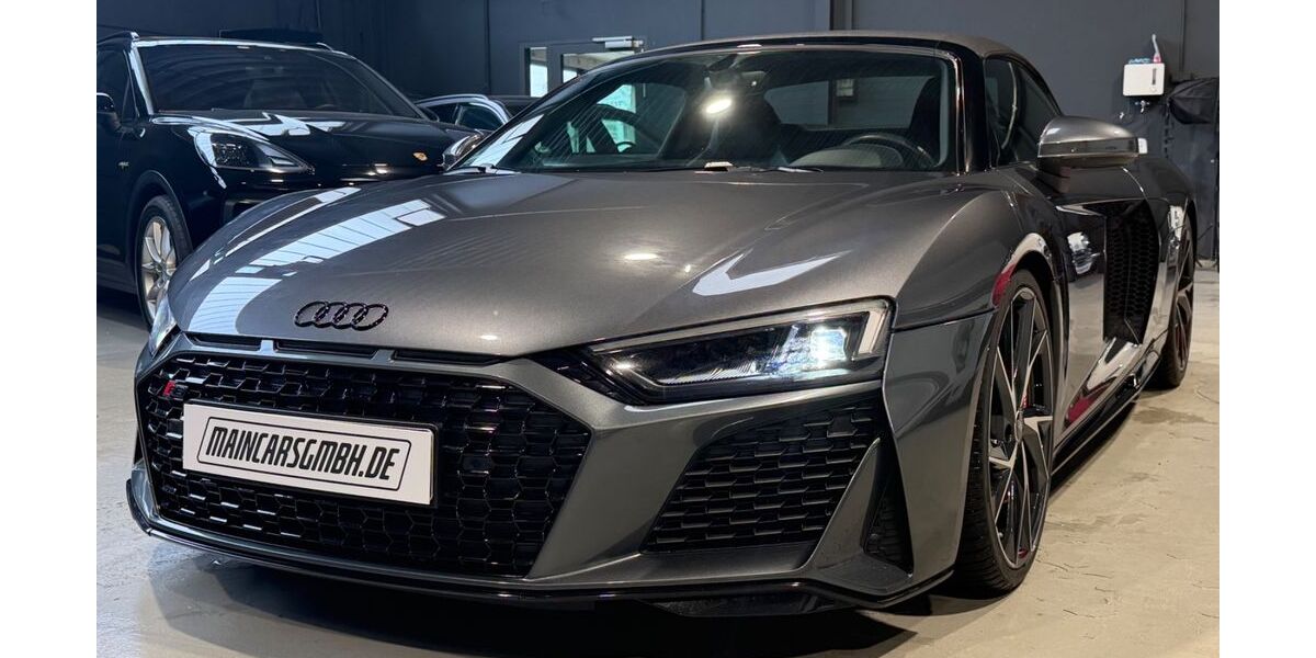 Audi R8 23.989 km 152.900 &euro; Dietzenbach 63128