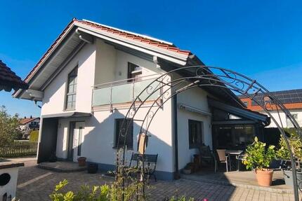 Haus Peißenberg - 7 Zimmer, 170 m&sup2;, 1.150.000&euro; | Angebot:26339496