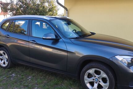 BMW X1 204.000 km 7.499 &euro; Bodenwöhr 92439
