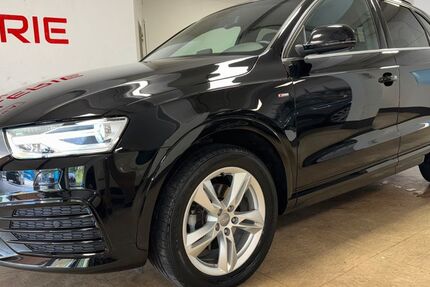 Audi Q3 50.000 km 22.990 € Amstetten 73340