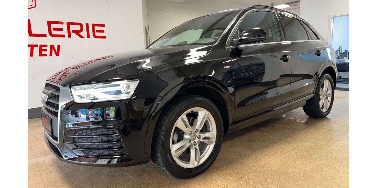 Audi Q3 50.000 km 22.990 € Amstetten 73340