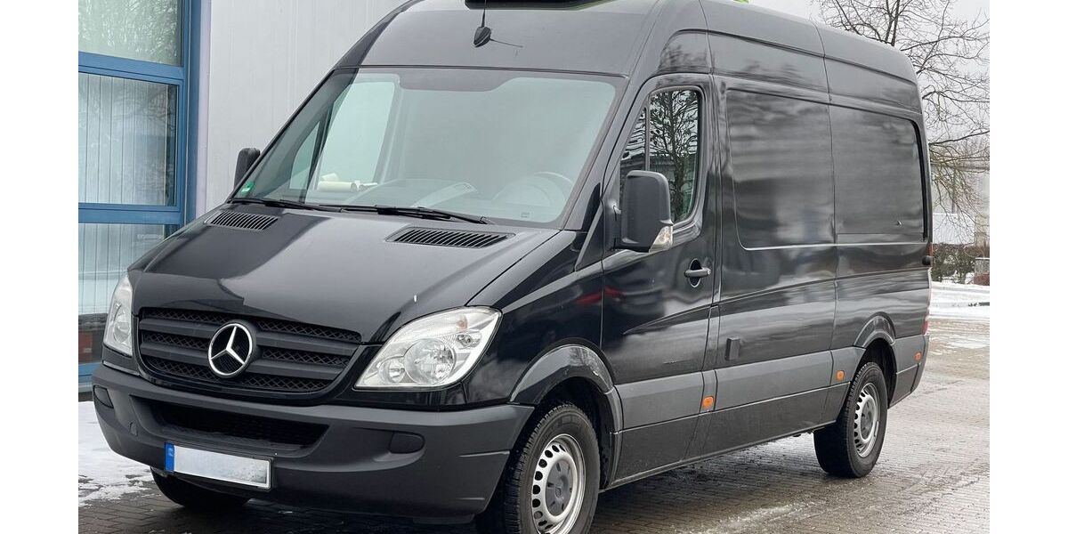 Mercedes-Benz Sprinter 110.000 km 18.995 &euro; Güstrow 18273