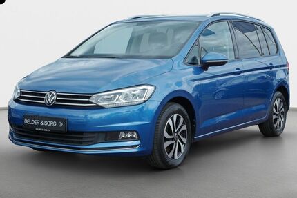 VW Touran 78.000 km 24.990 &euro; Sand am Main 97522