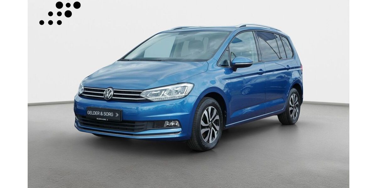 VW Touran 78.000 km 24.990 &euro; Sand am Main 97522